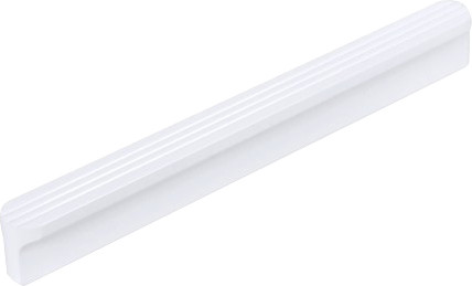 Изображение товара Ручка для мебели Boyard Vertical RS064W.4/128