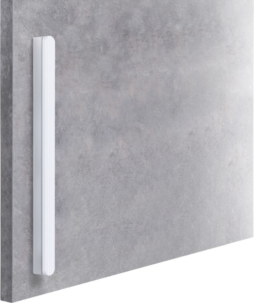 Изображение товара Ручка для мебели Boyard Vertical RS064W.4/192