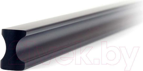 Изображение товара Ручка для мебели Boyard Al Vertical RS065BL.4/128