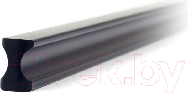 Изображение товара Ручка для мебели Boyard Al Vertical RS065BL.4/960