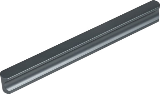 Изображение товара Ручка для мебели Boyard Vertical RS065GR.4/128