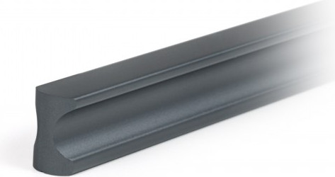 Изображение товара Ручка для мебели Boyard Vertical RS065GR.4/128