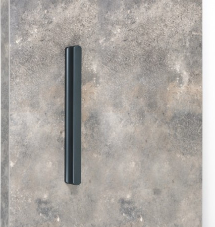 Изображение товара Ручка для мебели Boyard Vertical RS065GR.4/128