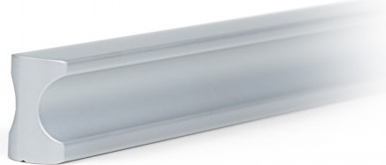 Изображение товара Ручка для мебели Boyard Vertical RS065SC.4/128