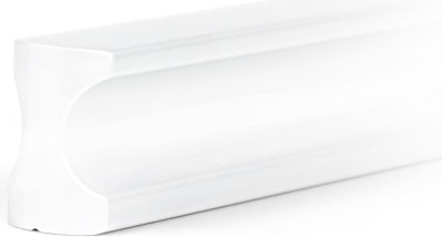 Изображение товара Ручка для мебели Boyard Vertical RS065W.4/128