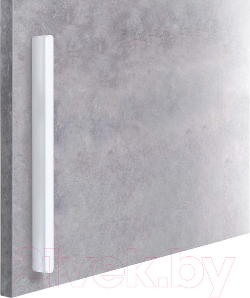 Изображение товара Ручка для мебели Boyard Vertical RS065W.4/320