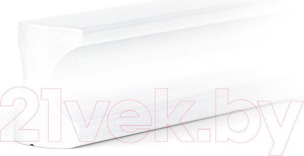 Изображение товара Ручка для мебели Boyard Vertical RS065W.4/960