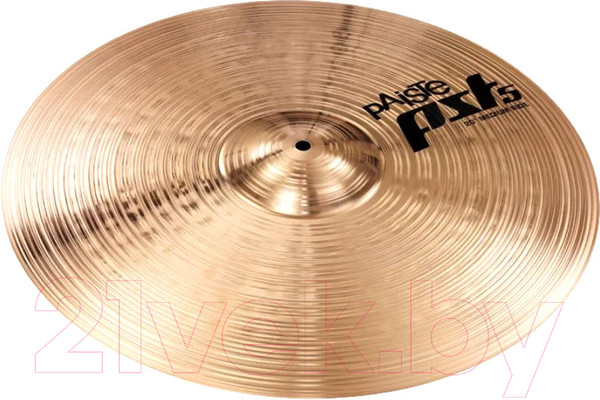 Изображение товара Тарелка музыкальная Paiste New PST 5 Medium Ride 0000681620