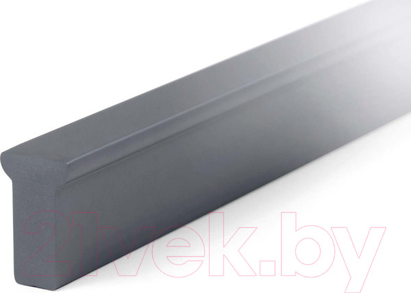 Изображение товара Ручка для мебели Boyard Vertical RS066GR.4/320