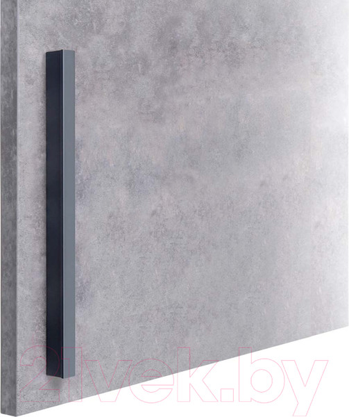 Изображение товара Ручка для мебели Boyard Vertical RS066GR.4/320