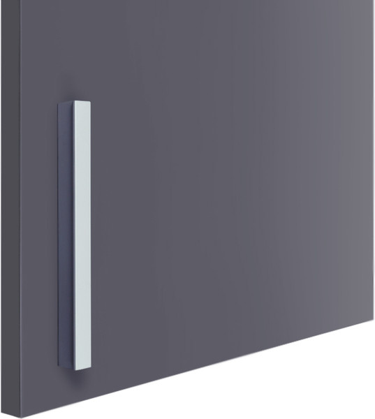 Изображение товара Ручка для мебели Boyard Vertical RS066SC.4/128