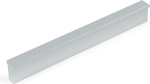 Изображение товара Ручка для мебели Boyard Vertical RS066SC.4/128