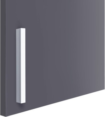 Изображение товара Ручка для мебели Boyard Vertical RS066W.4/128