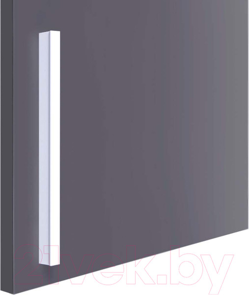 Изображение товара Ручка для мебели Boyard Vertical RS066W.4/192