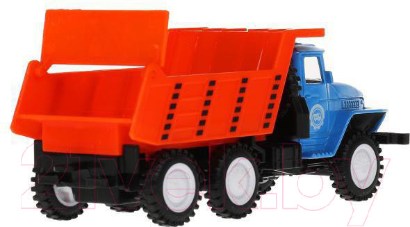 Изображение товара Самосвал игрушечный Технопарк Урал 4320 / 2003C092-R