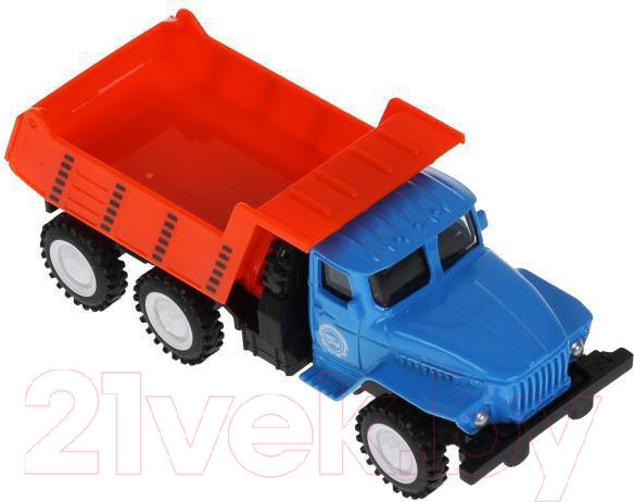 Изображение товара Самосвал игрушечный Технопарк Урал 4320 / 2003C092-R