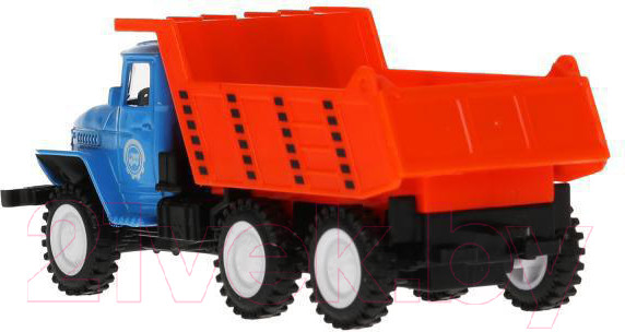 Изображение товара Самосвал игрушечный Технопарк Урал 4320 / 2003C092-R