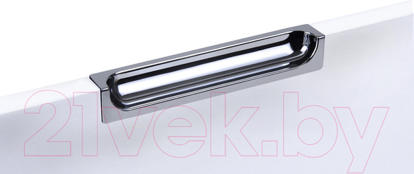 Изображение товара Ручка для мебели Boyard Eva RT020CP.1/000/100