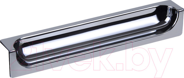 Изображение товара Ручка для мебели Boyard Eva RT020CP.1/000/100