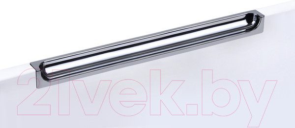 Изображение товара Ручка для мебели Boyard Eva RT020CP.1/000/200