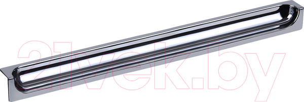 Изображение товара Ручка для мебели Boyard Eva RT020CP.1/000/200