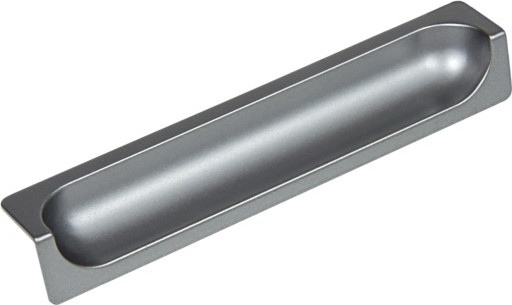 Изображение товара Ручка для мебели Boyard Eva RT020GR.1/000/100