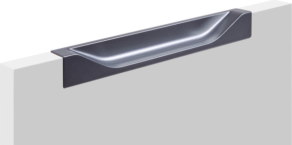 Изображение товара Ручка для мебели Boyard Adam RT021GR.1/000/160