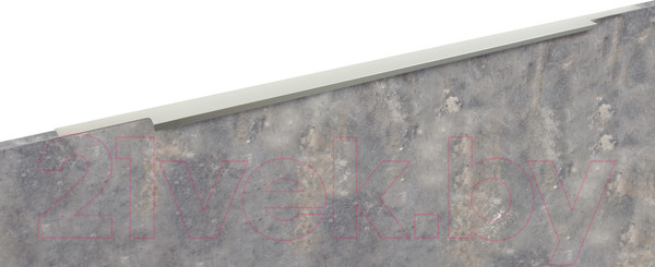 Изображение товара Ручка для мебели Boyard Al Ray RT109SC.1/000/1000