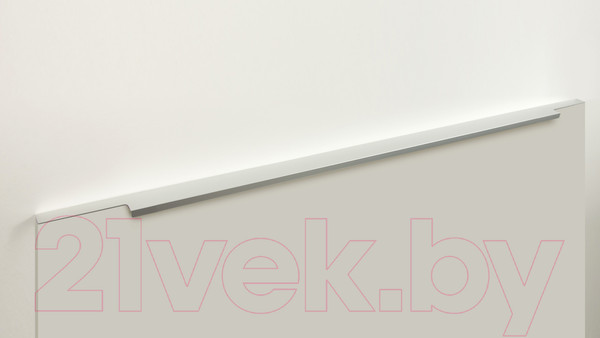 Изображение товара Ручка для мебели Boyard Al Ray RT109SC.1/000/1000