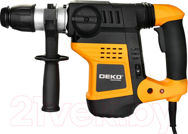 Изображение товара Перфоратор Deko DKH1900 / 063-4258