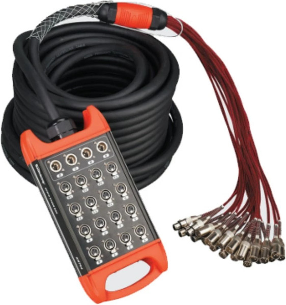 Изображение товара Мультикор Soundking BCB407-30m (30м)