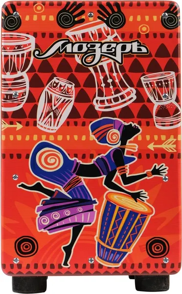 Изображение товара Кахон Мозеръ CJM-2