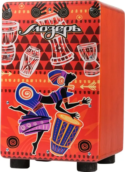 Изображение товара Кахон Мозеръ CJM-2