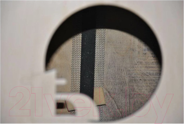 Изображение товара Кахон Мозеръ CSD-1