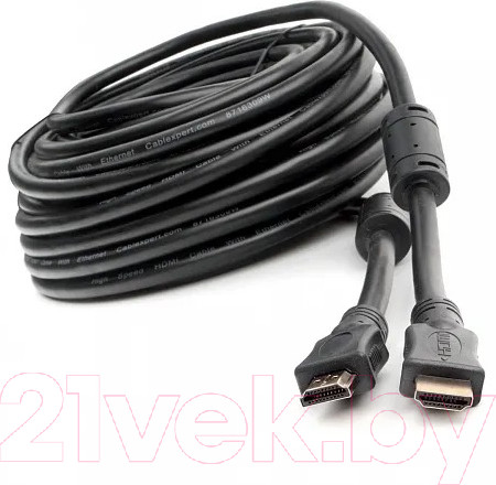 Изображение товара Кабель Cablexpert CCF2-HDMI4-20M