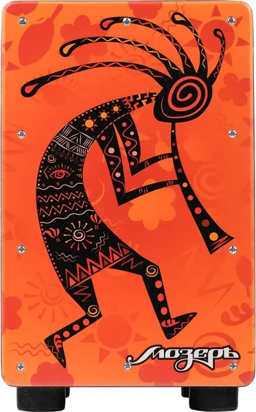 Изображение товара Кахон Мозеръ CJM-1