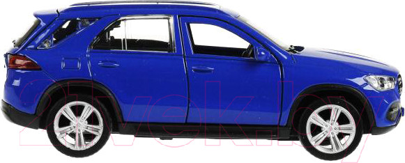 Изображение товара Автозаправка игрушечная Технопарк С машинкой / OILSTA-22PLGLE-GN