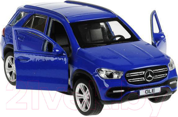 Изображение товара Автозаправка игрушечная Технопарк С машинкой / OILSTA-22PLGLE-GN