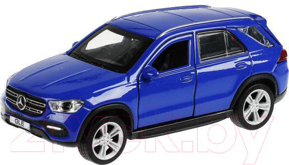 Изображение товара Автозаправка игрушечная Технопарк С машинкой / OILSTA-22PLGLE-GN