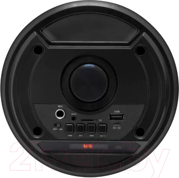 Изображение товара Портативная колонка Ginzzu GM-231