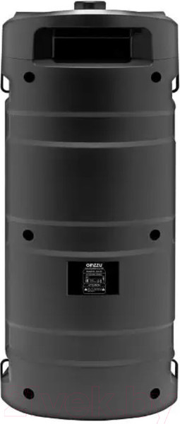Изображение товара Портативная колонка Ginzzu GM-231