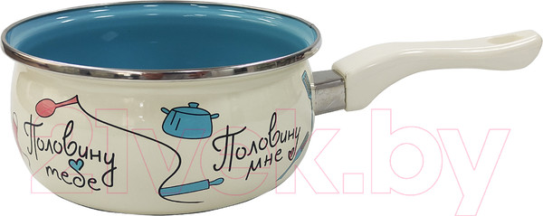 Изображение товара Ковш Metrot Половинки / 368454