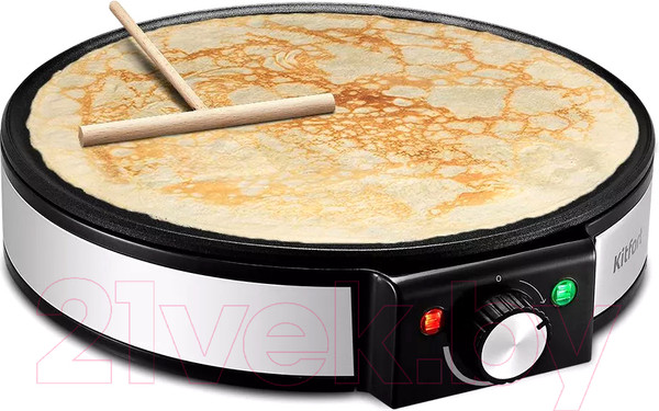 Изображение товара Блинница Kitfort KT-1678