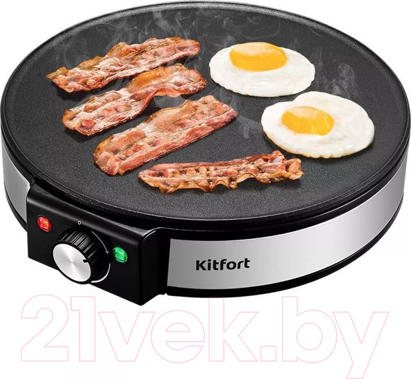 Изображение товара Блинница Kitfort KT-1678