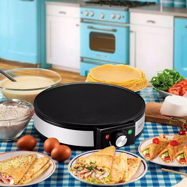 Изображение товара Блинница Kitfort KT-1678