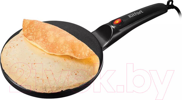 Изображение товара Блинница Kitfort KT-1676