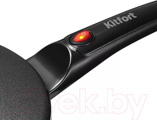 Изображение товара Блинница Kitfort KT-1676