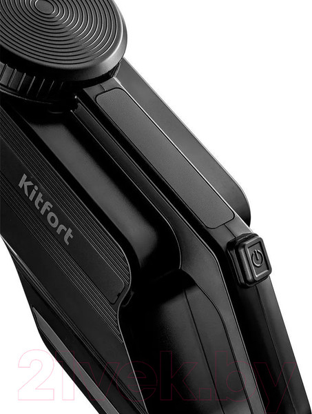 Изображение товара Вертикальный пылесос Kitfort KT-5143
