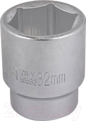 Изображение товара Головка слесарная ForceKraft FK-56532