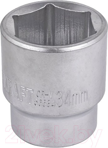 Изображение товара Головка слесарная ForceKraft FK-56534